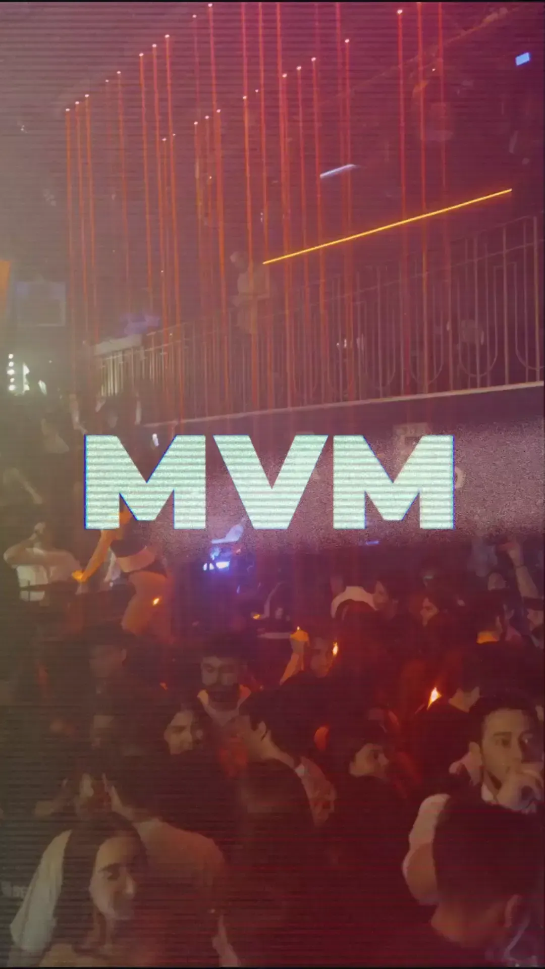 MVM Homecoming 2023 - TBOM 2
