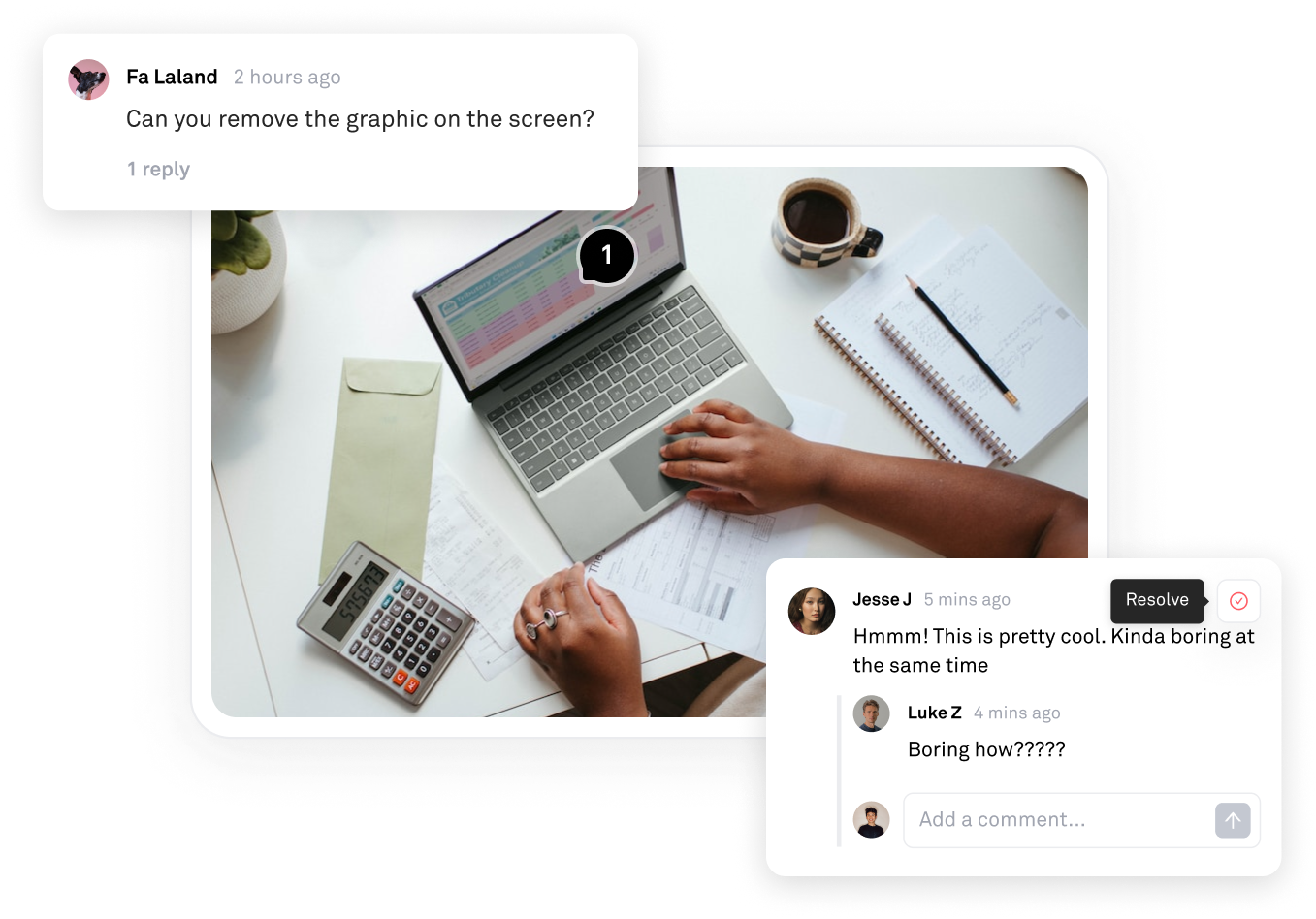 Product Illustration