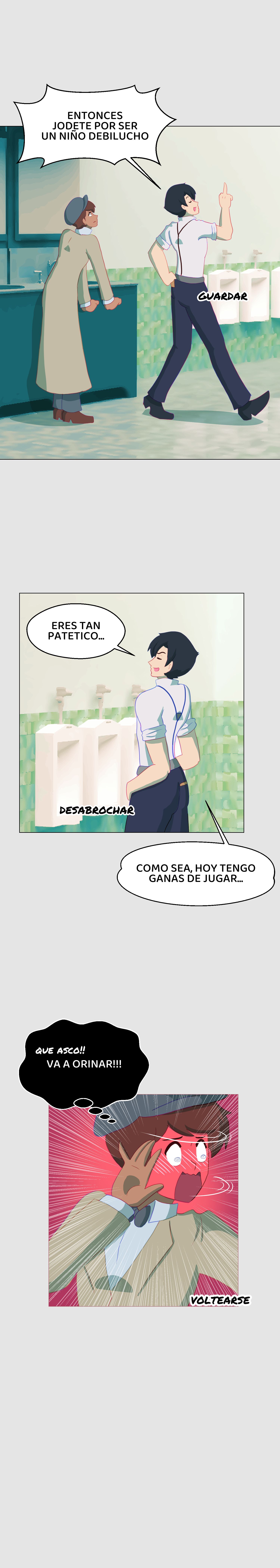 comic mexicano