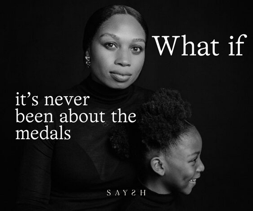 Sponsored by Saysh