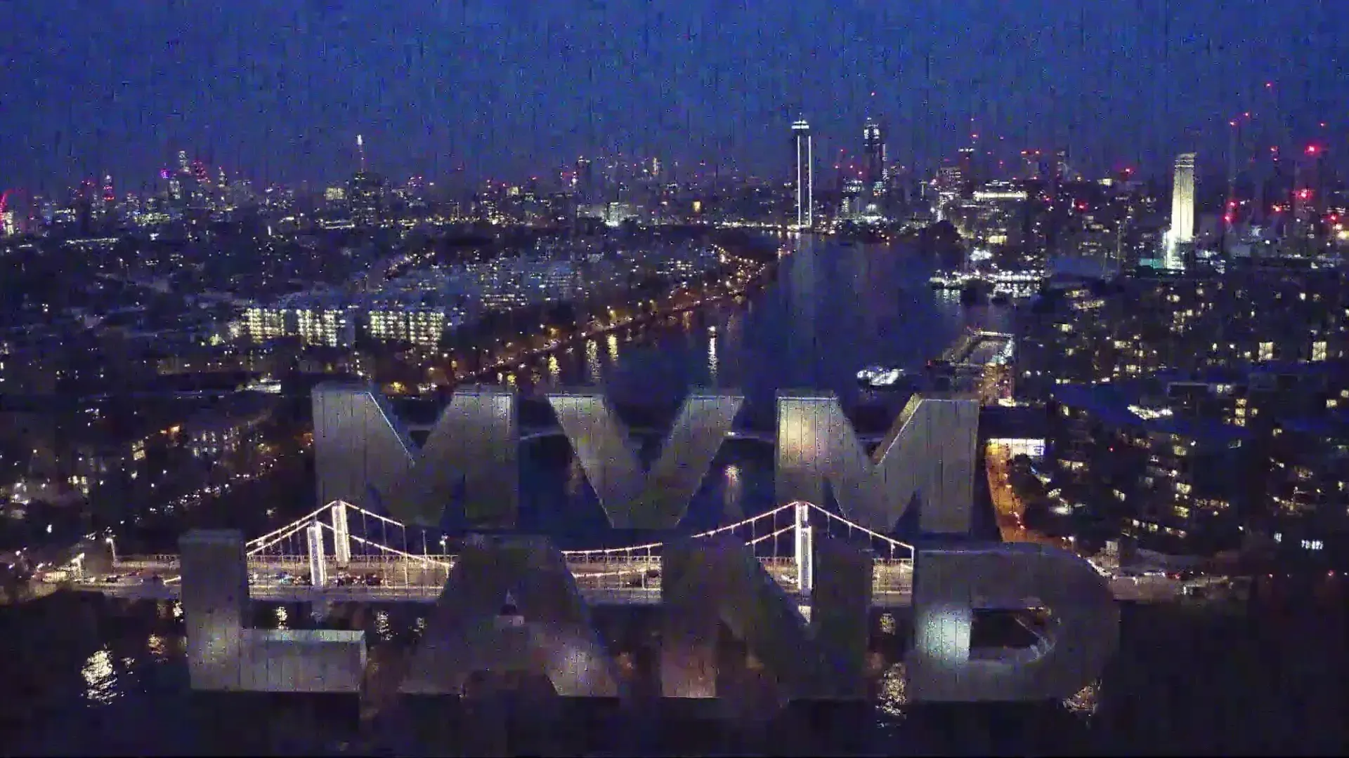 MVM Land Teaser London - V0X