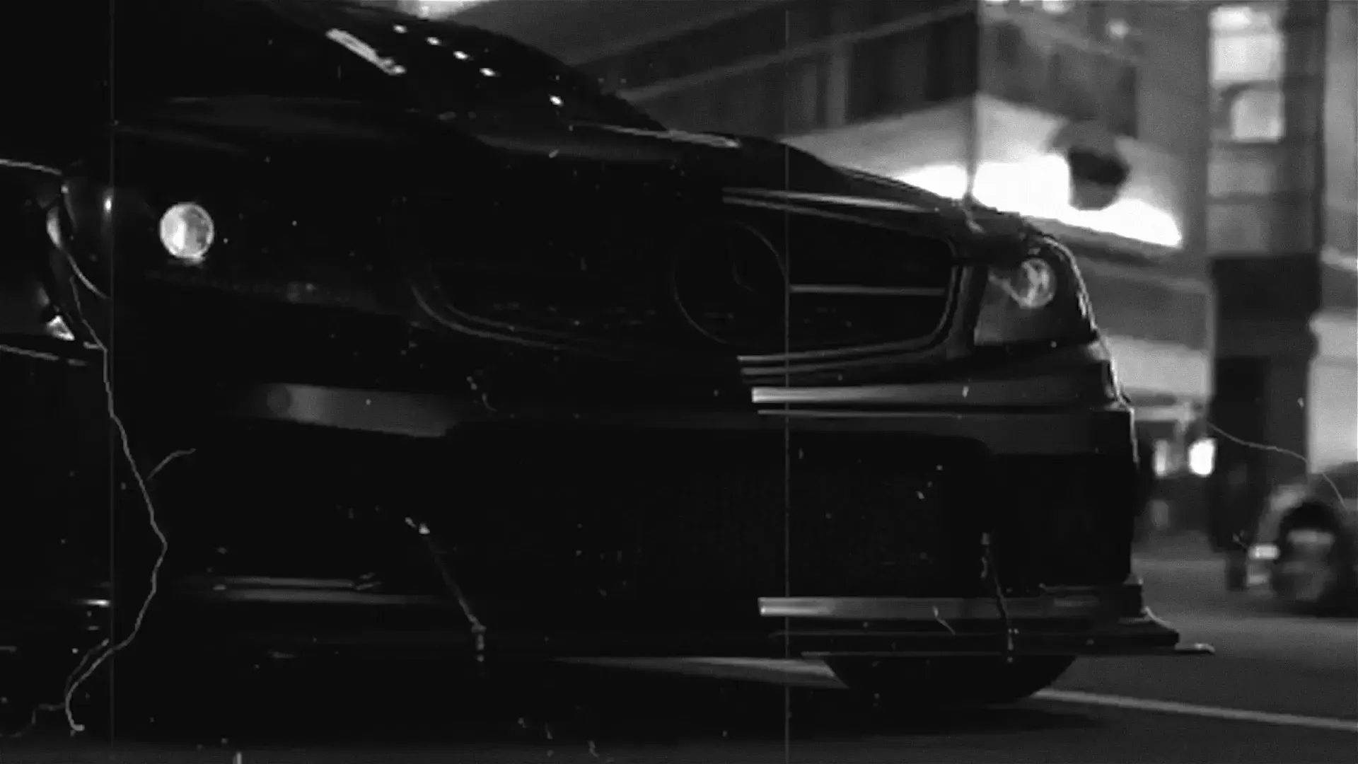 Car Coded - Intro V3
