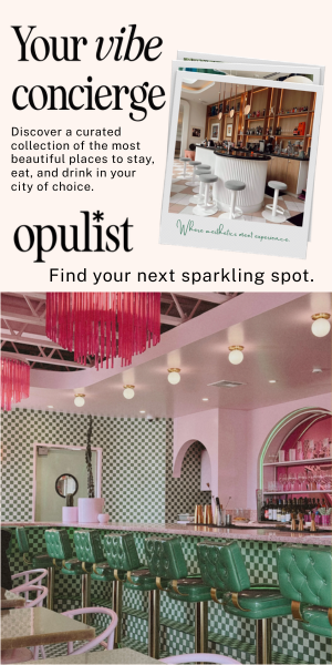 Sponsored by Opulist