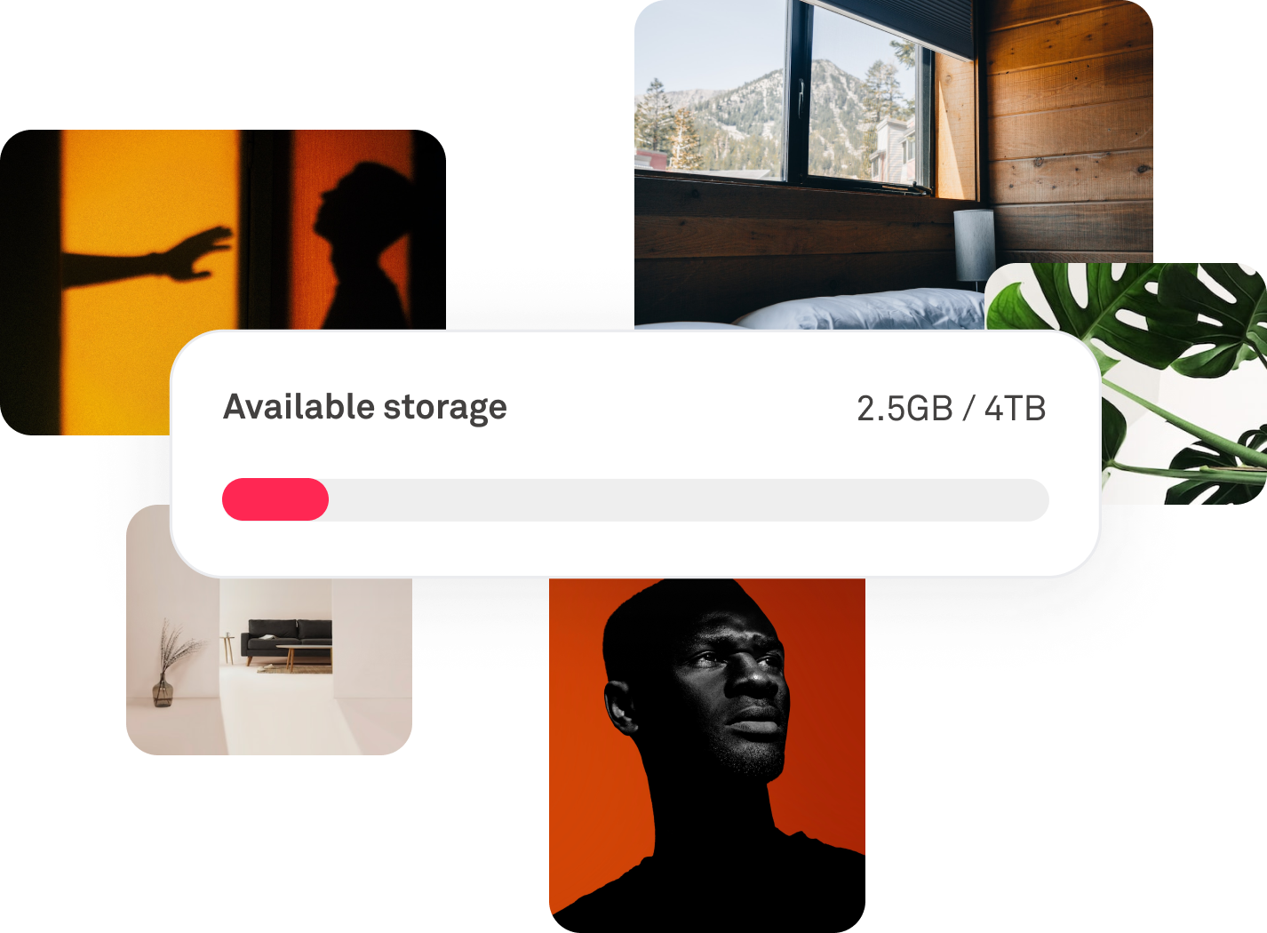 Product Illustration