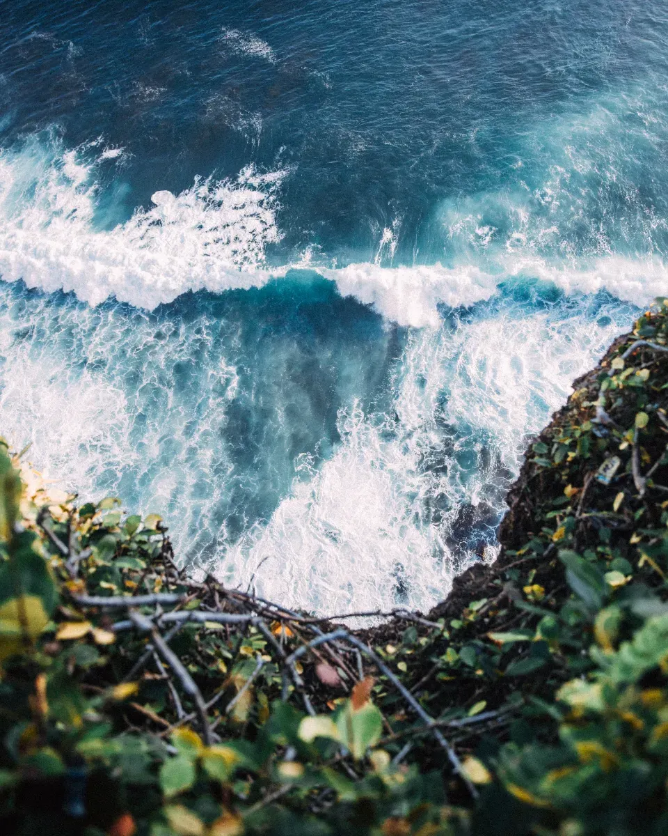 Cliffside Surge