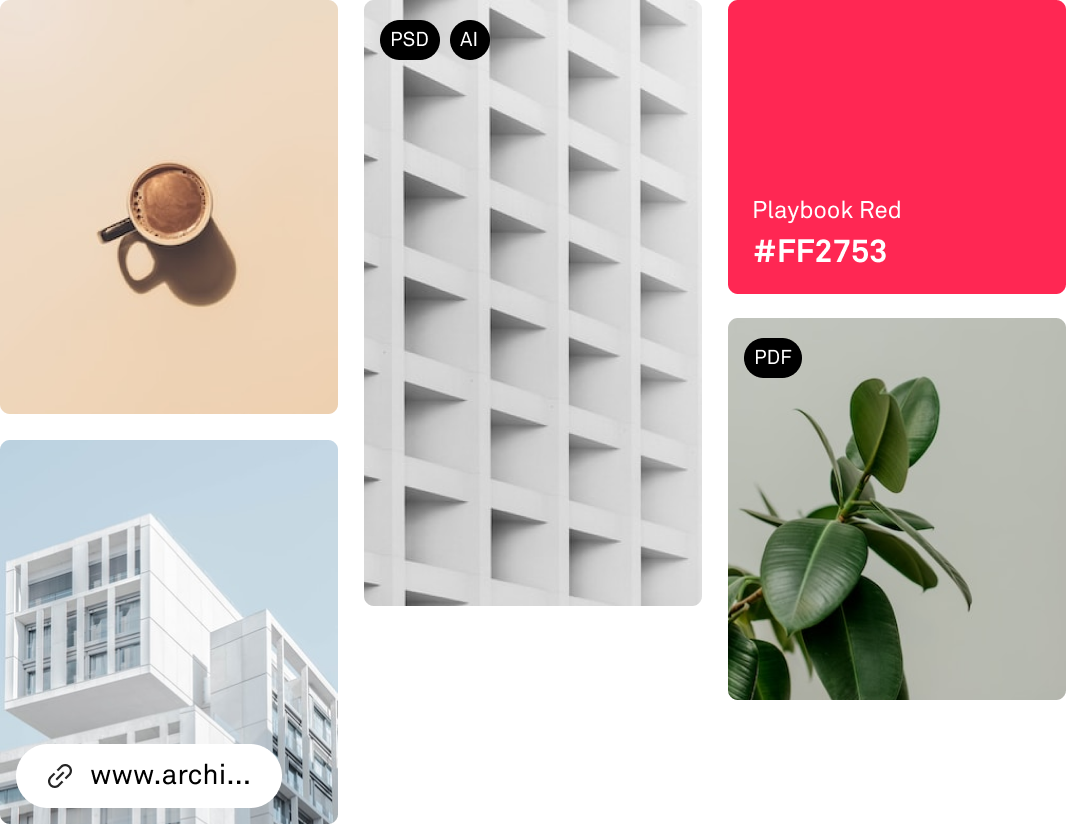 Product Illustration