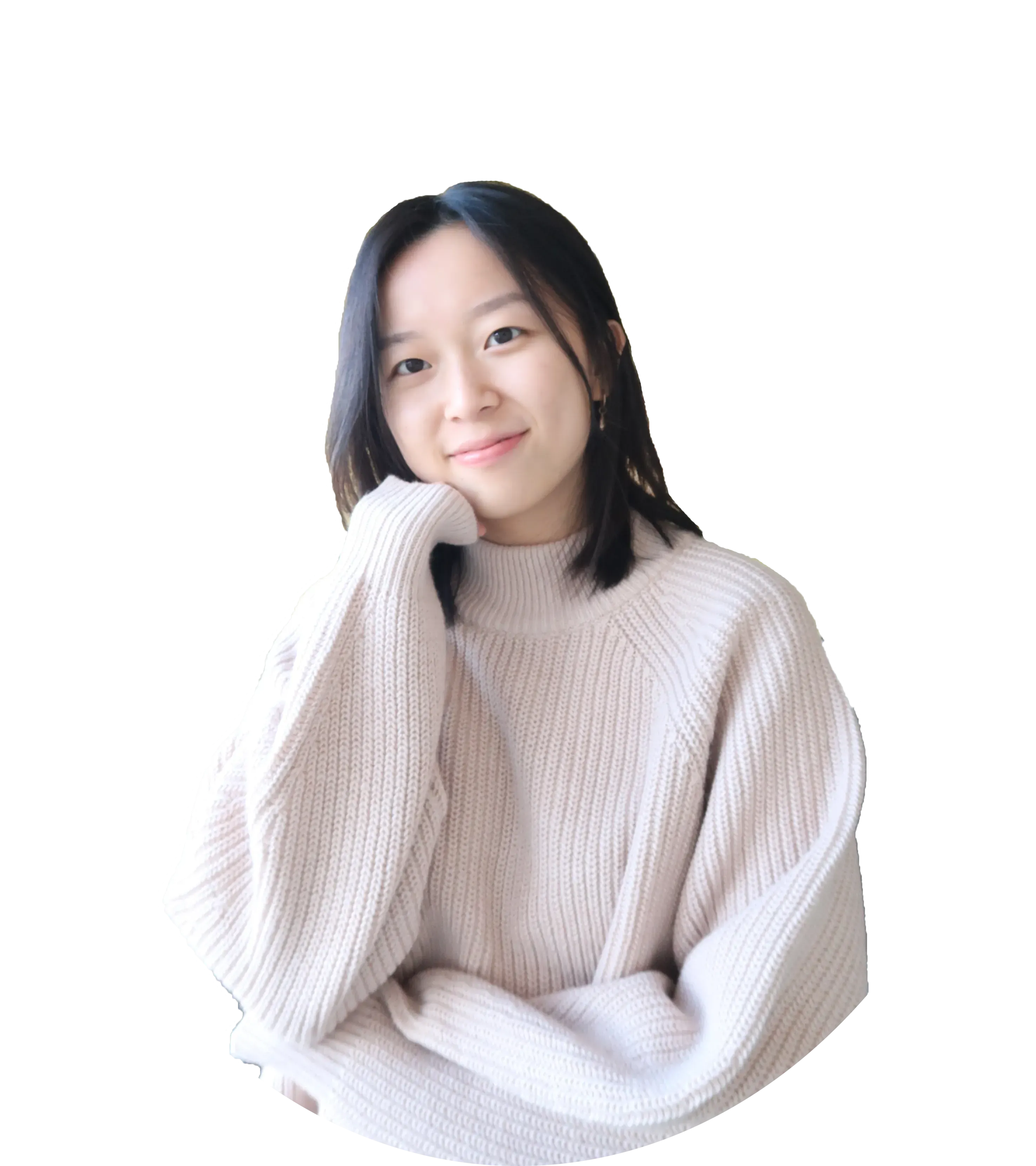 Olivia Zha