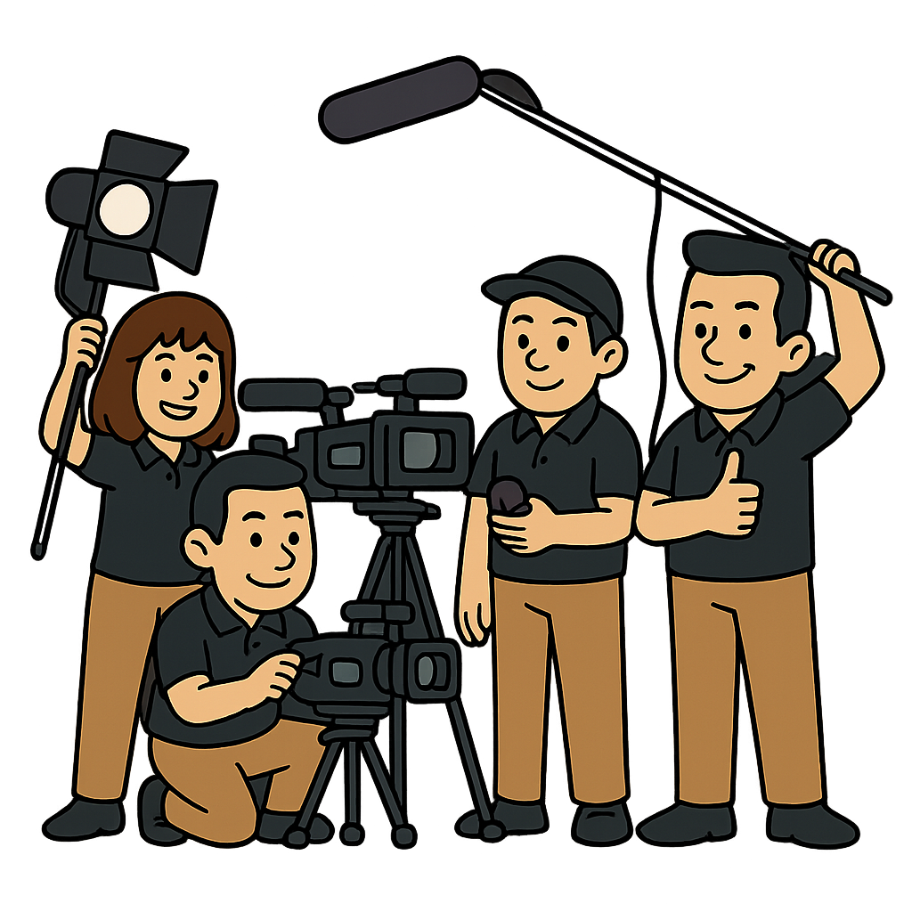 Media Production