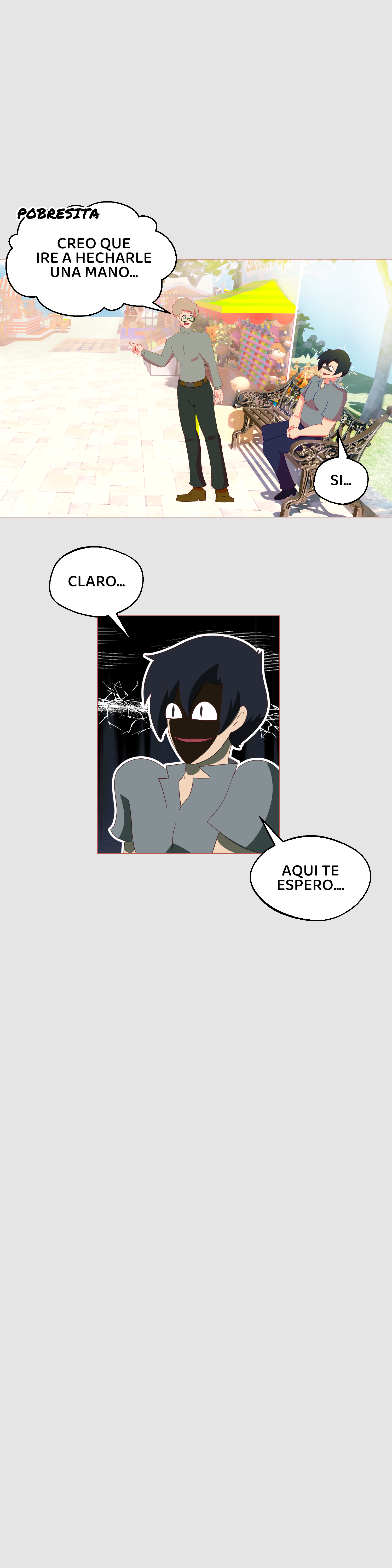 free bl comic app