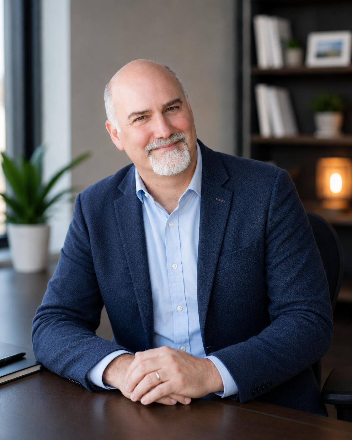 Thomas LaMarco, CPA