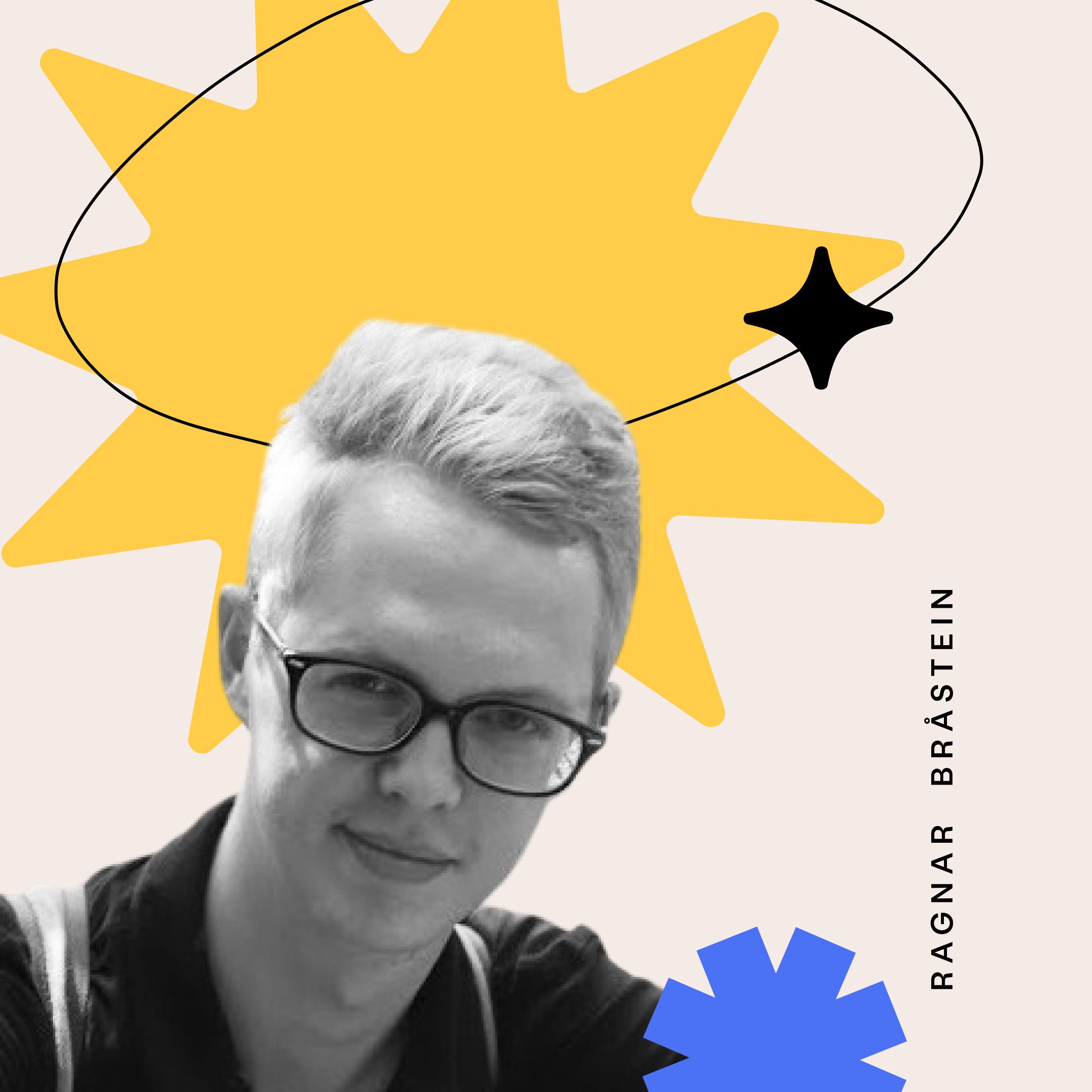 Ragnar Brastein