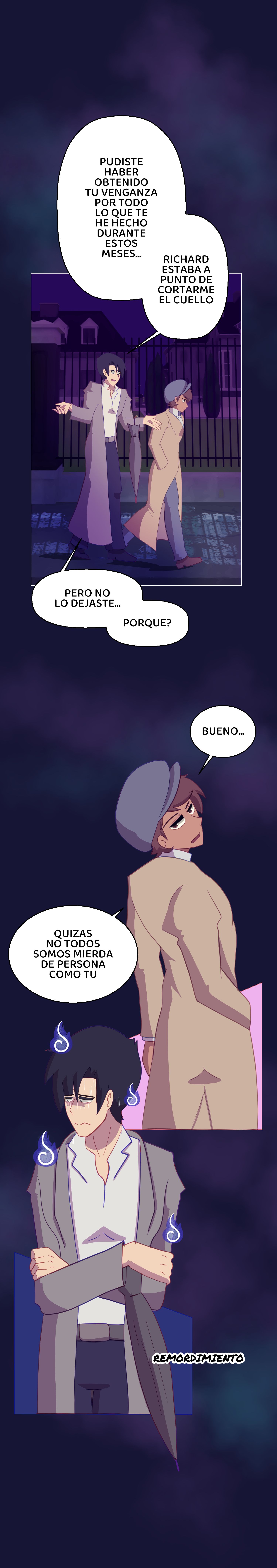 webcomic que es