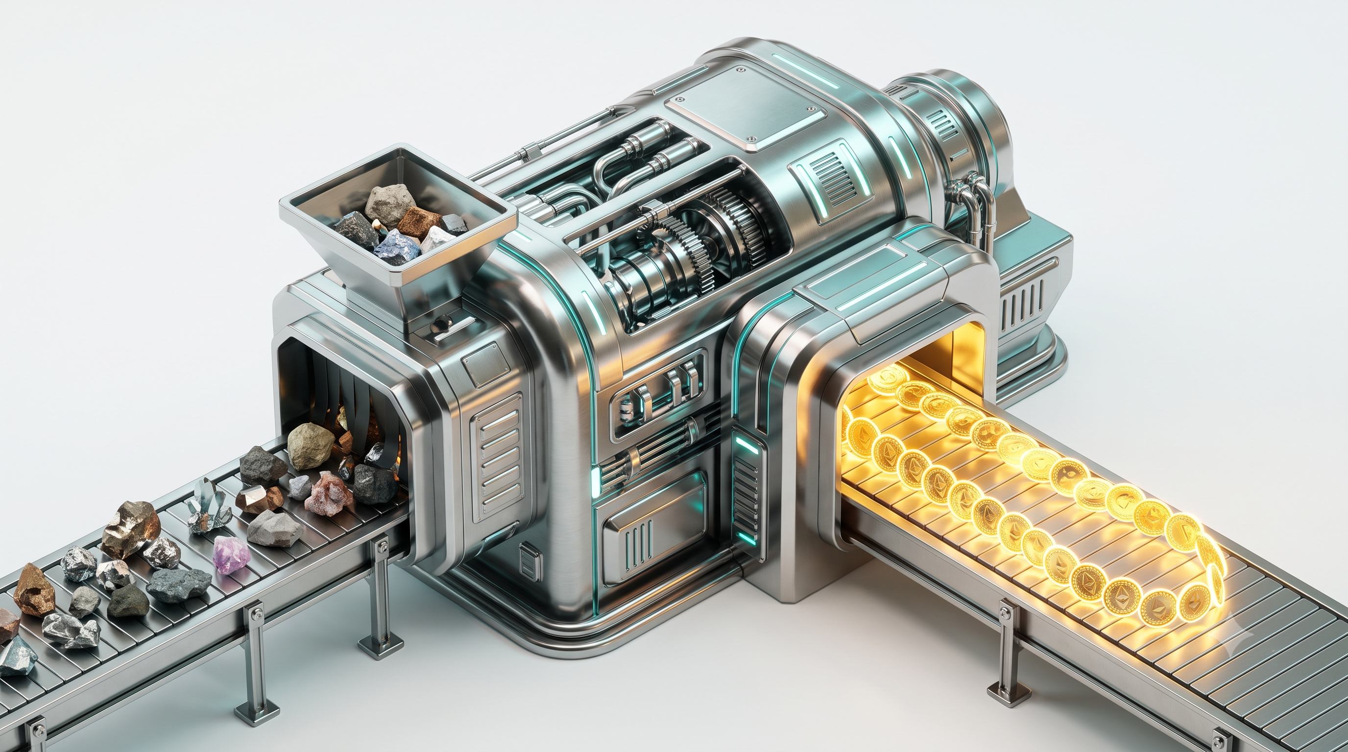 LTV Engine