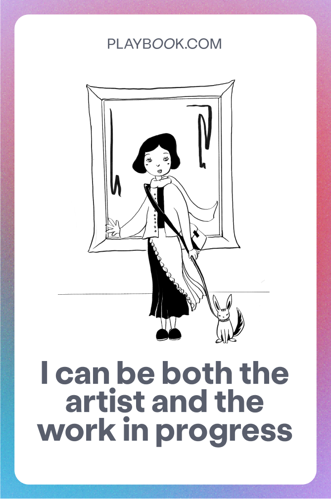 Affirmation card 5