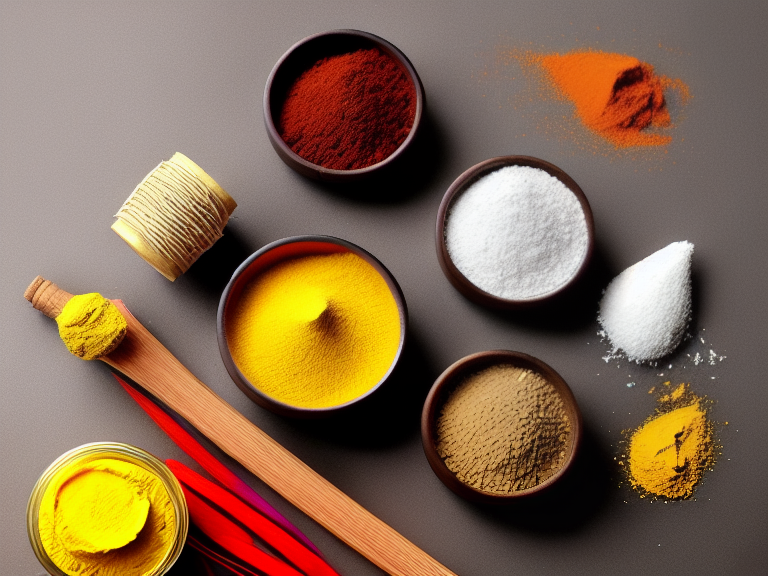 The best Indian beauty secrets also include a variety of home remedies. From natural ingredients like honey and turmeric to homemade masks and scrubs, there are plenty of ways to pamper yourself at home.