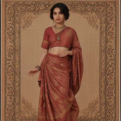 The artists use vegetable-based dyes derived from plants, roots, flowers, and minerals, giving Kalamkari fabrics their distinct vibrancy and organic appeal.