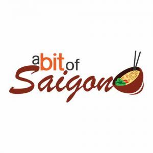 A Bit of Saigon logo
