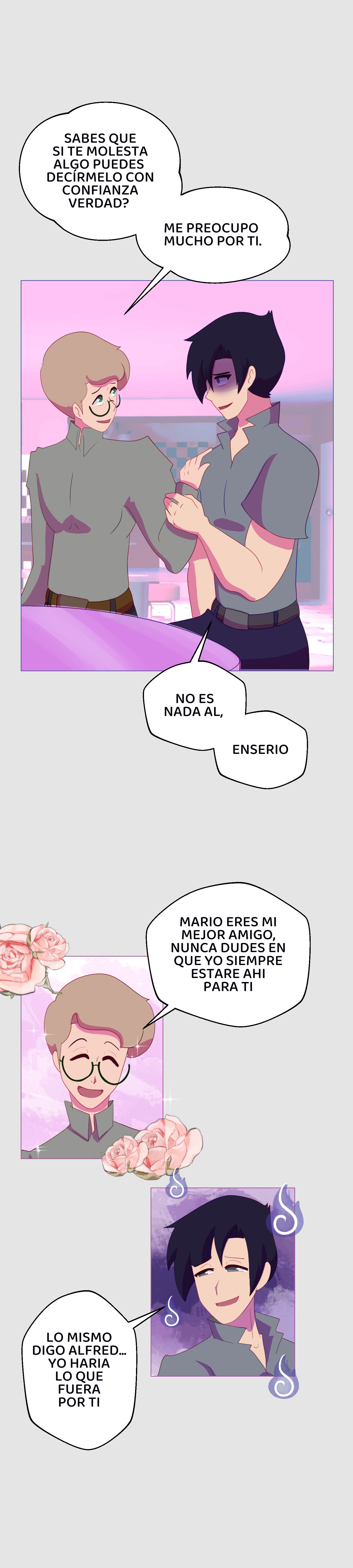 free bl comic app