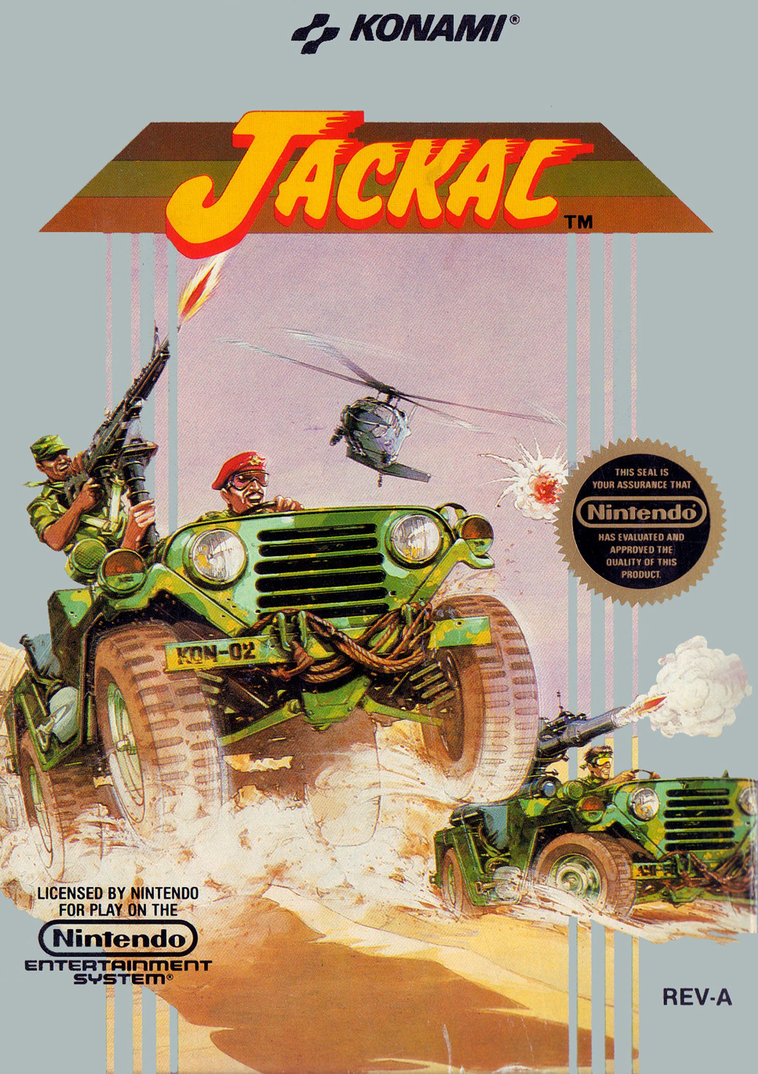 Jogo A1