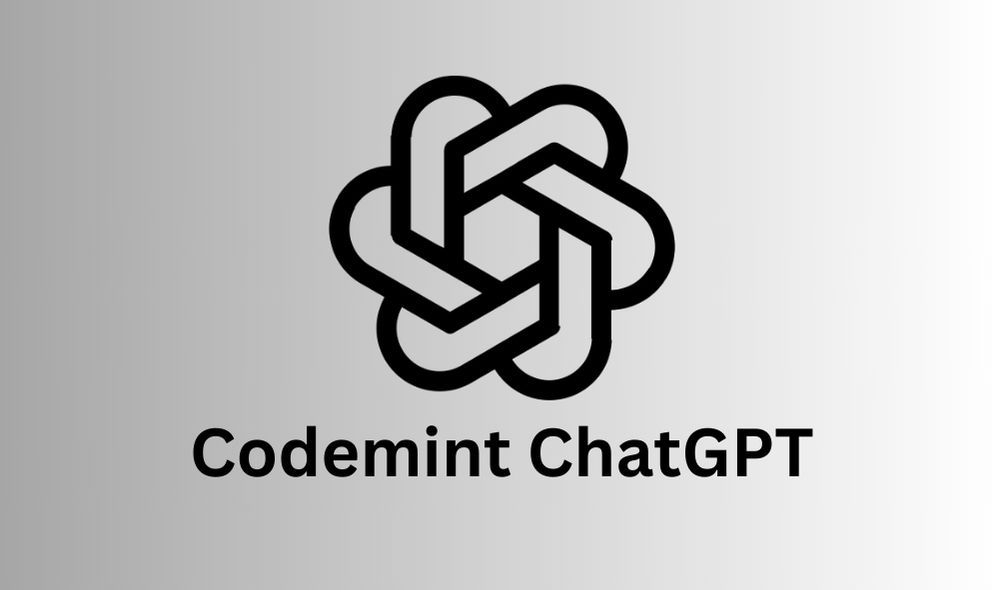 Codemint ChatGPT