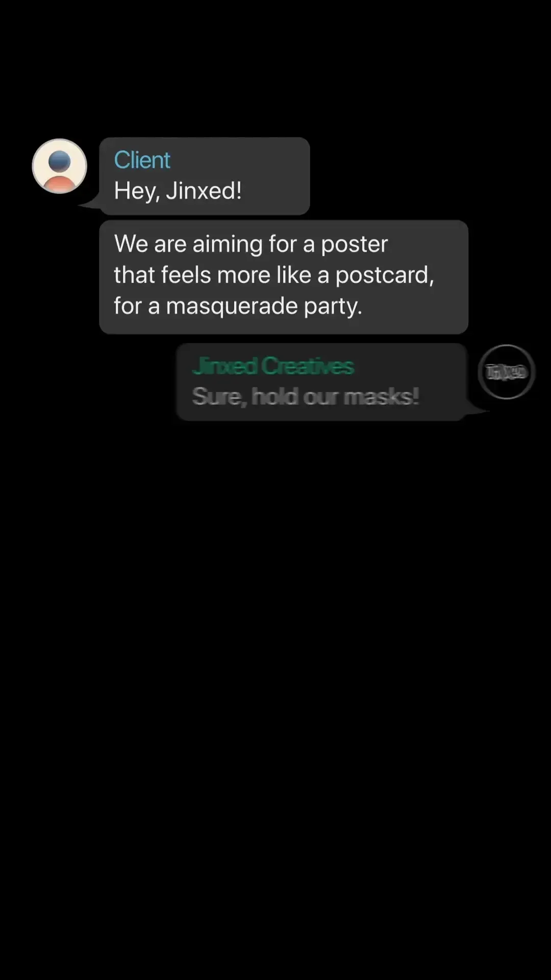 Oct - Masquerade Party (R1)