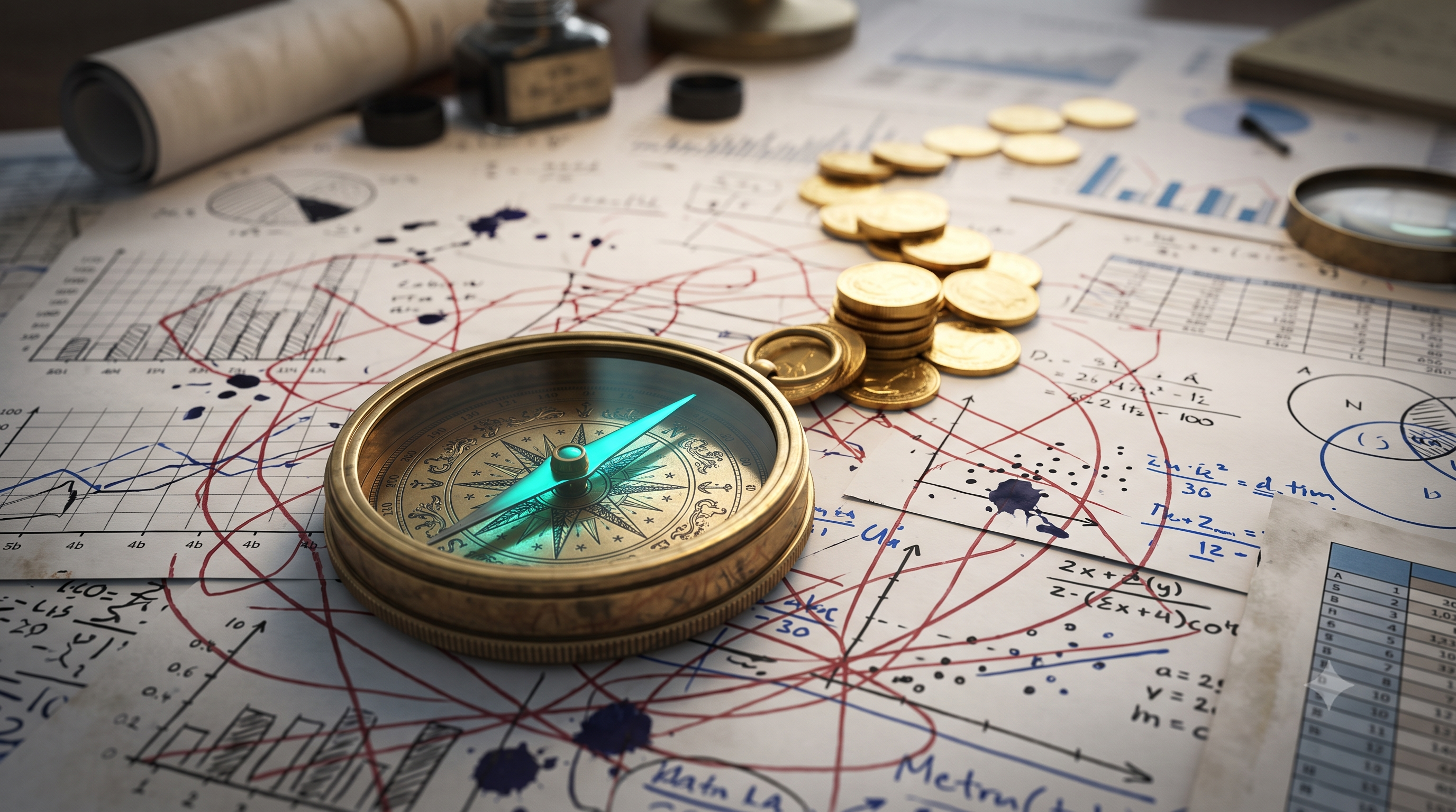 MER Compass