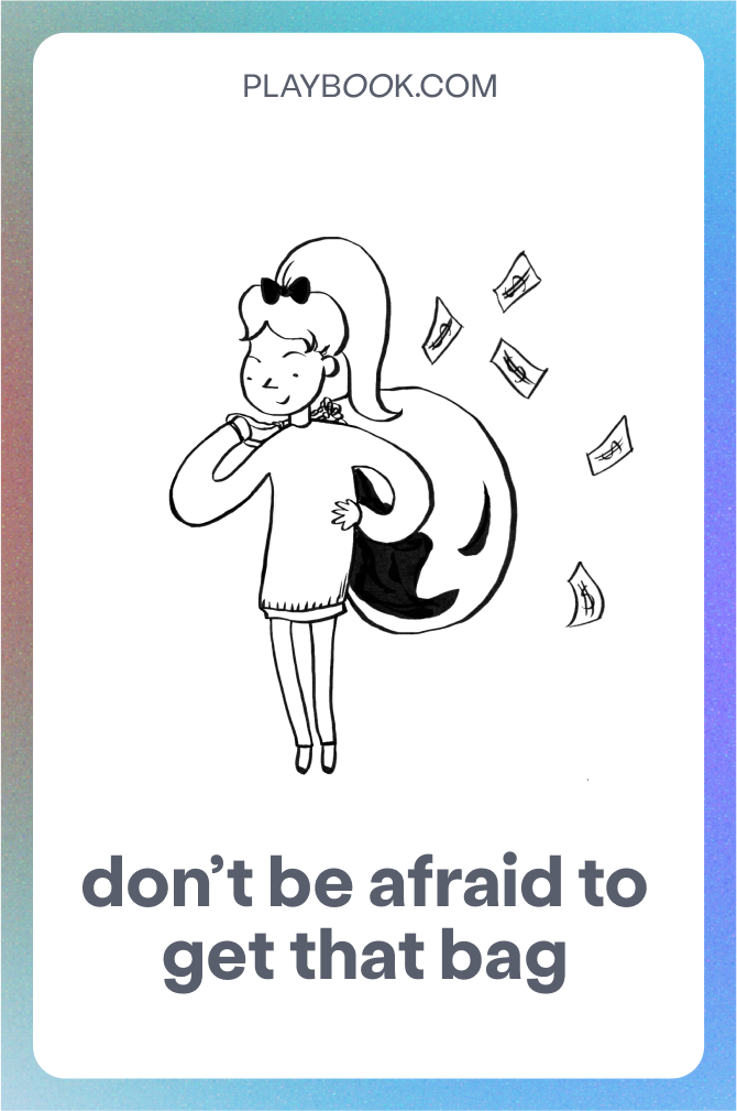 Affirmation card 2