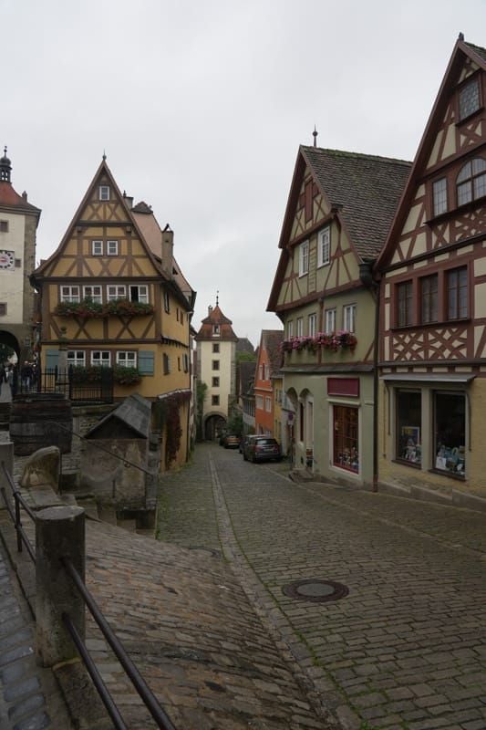 Rothenburg