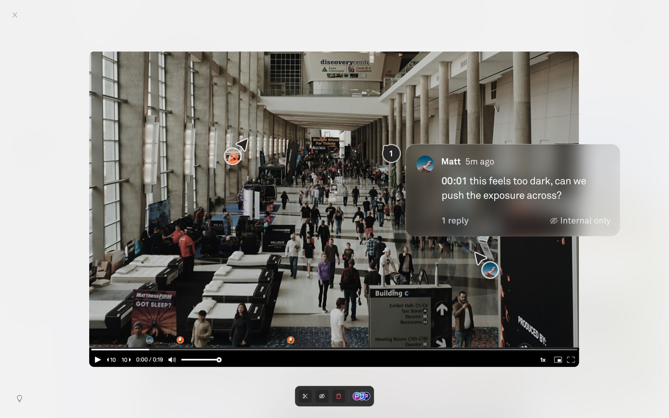 Playbook Media Library