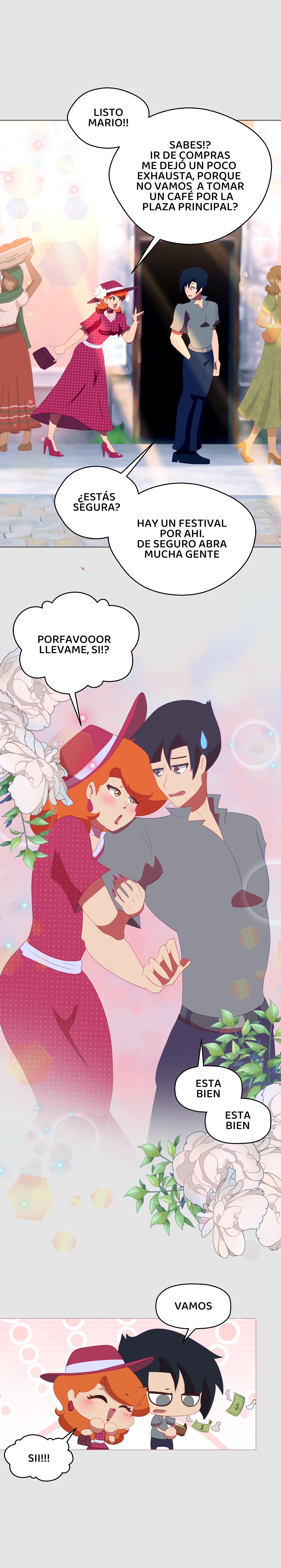 free bl comic app
