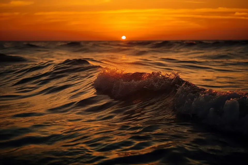 Molten Swell
