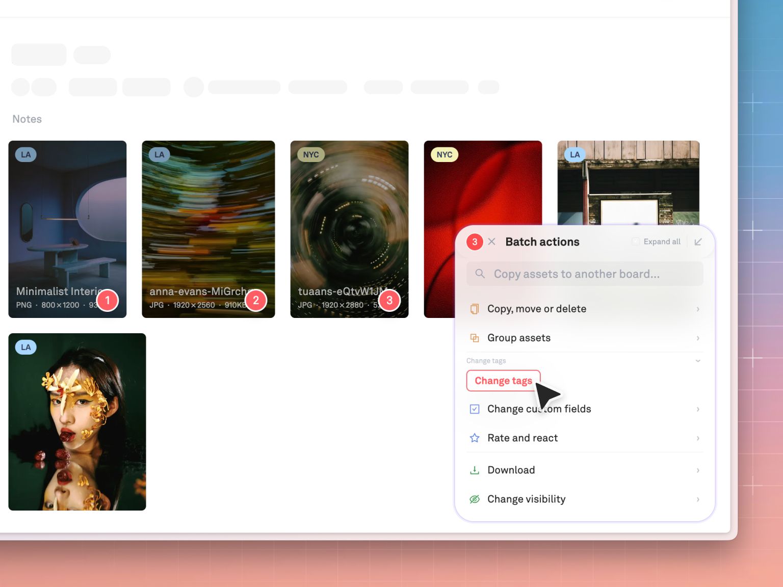 Product Illustration