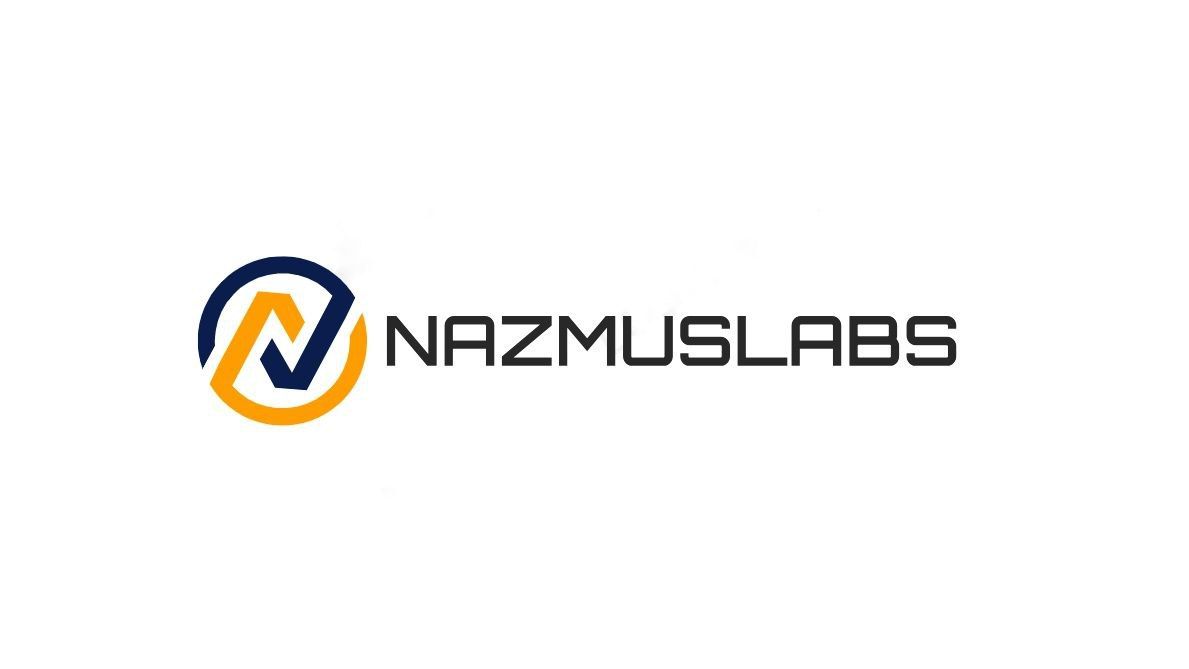 NazmusLabs Logo