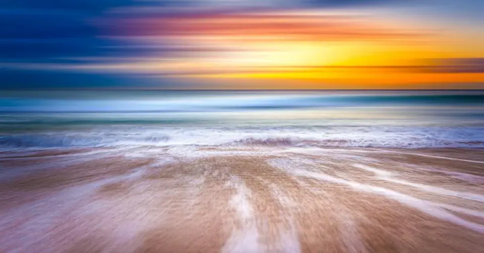 Silk Tide