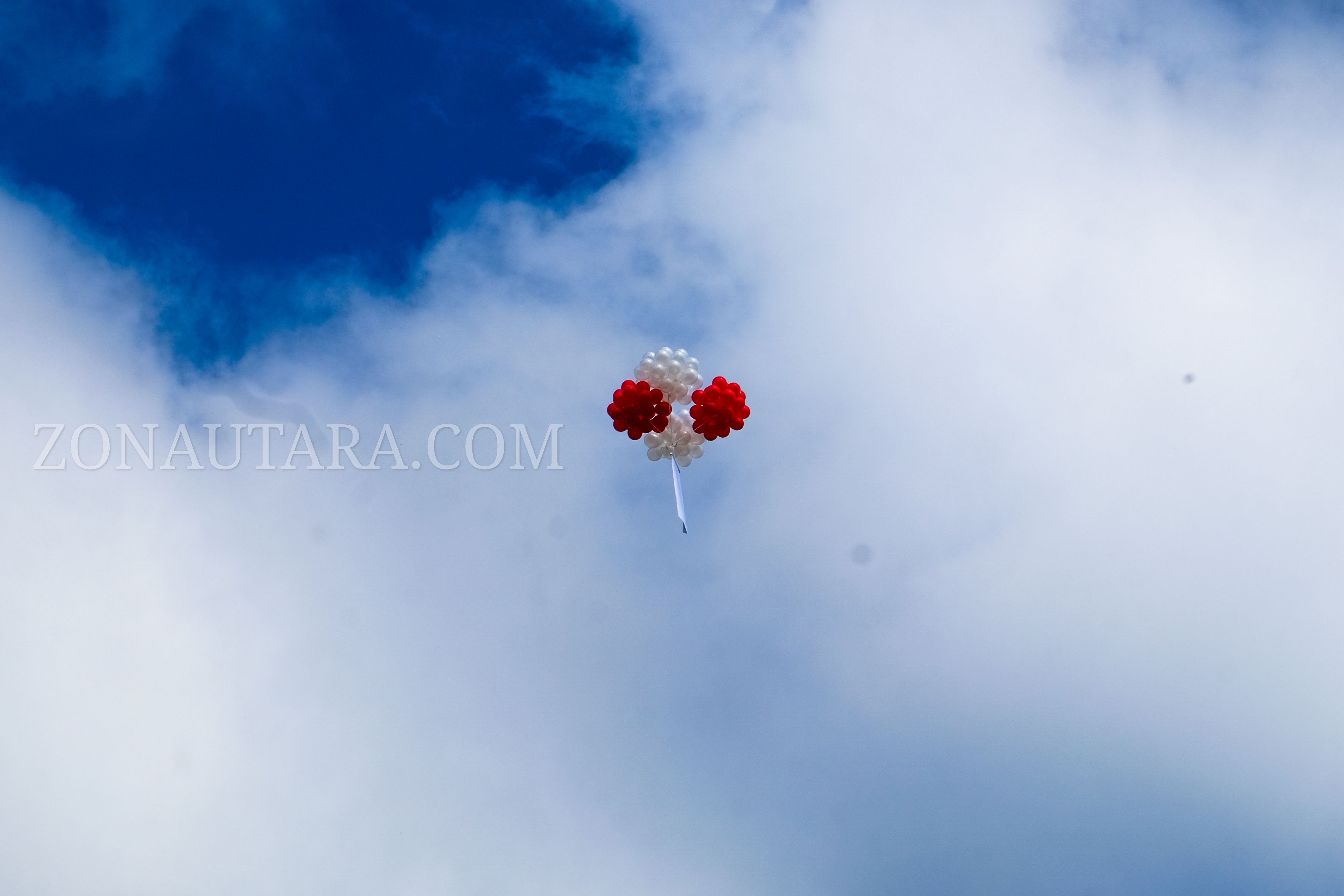 FOTO: Upacara HUT Bhayangkara ke-78 di Kotamobagu