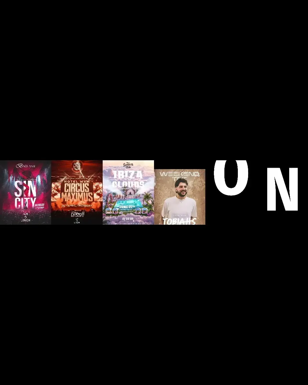 Oct - Jinxed Promo 3 - Endless (R1)