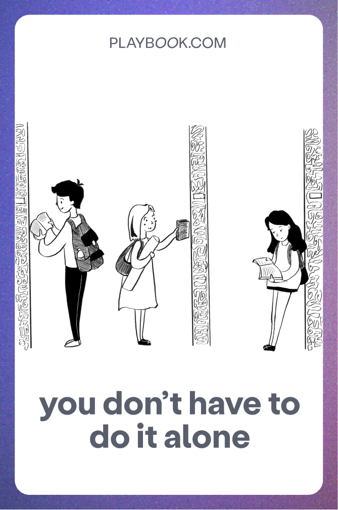 Affirmation card 6
