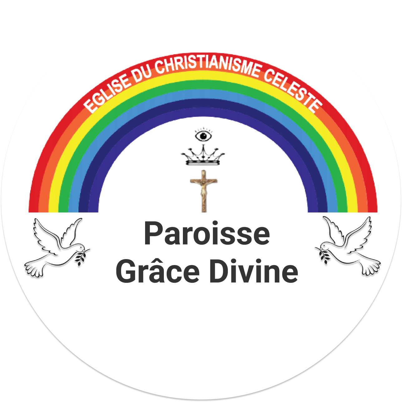 Paroisse Grace Divine