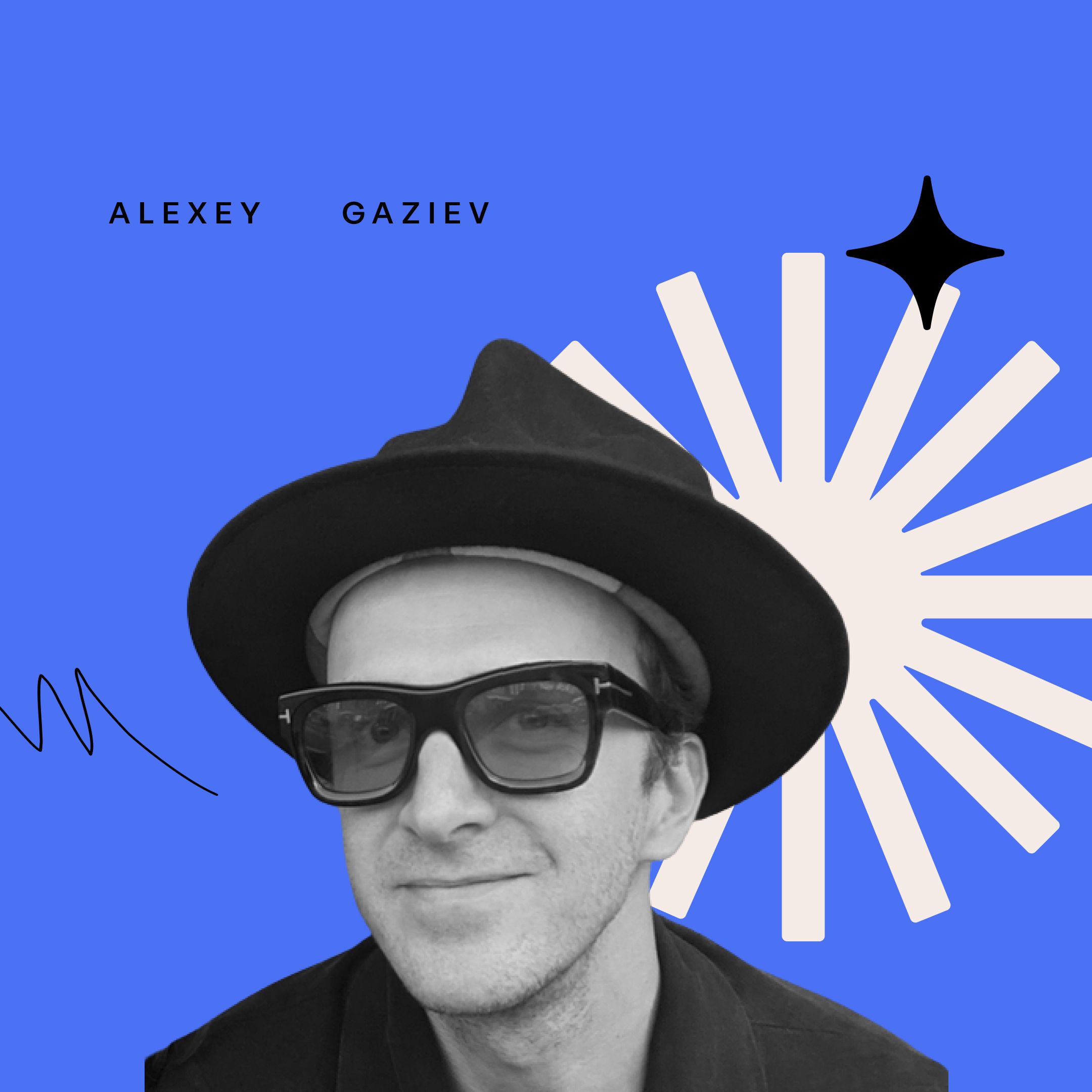 Alexey Gaziev