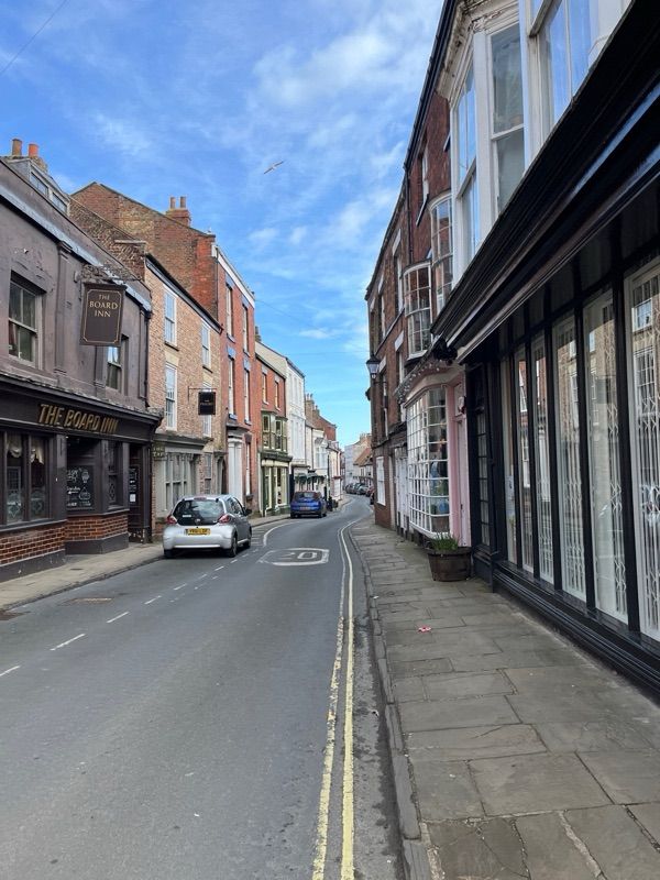 Bridlington Old Town