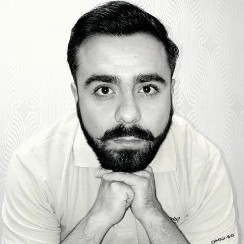 Pablo Perales — Coach de Negocios, Consultor en Profesionalización Empresarial y Transferencia de Valor