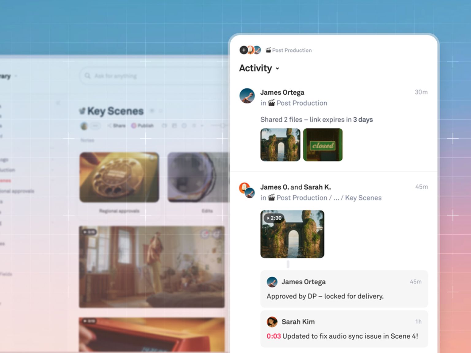 Product Illustration