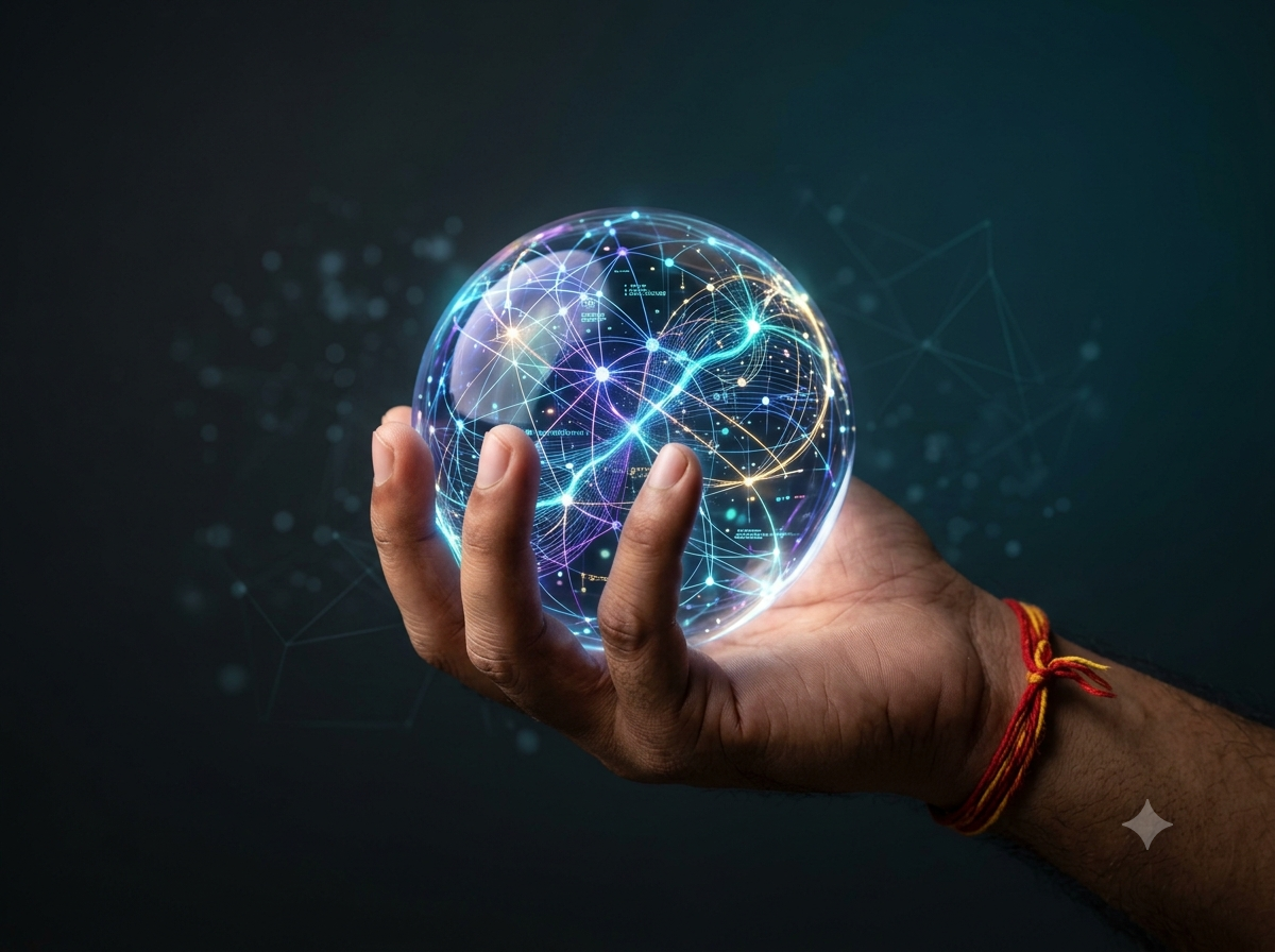 AI and Human Touch Synergy in Marketing