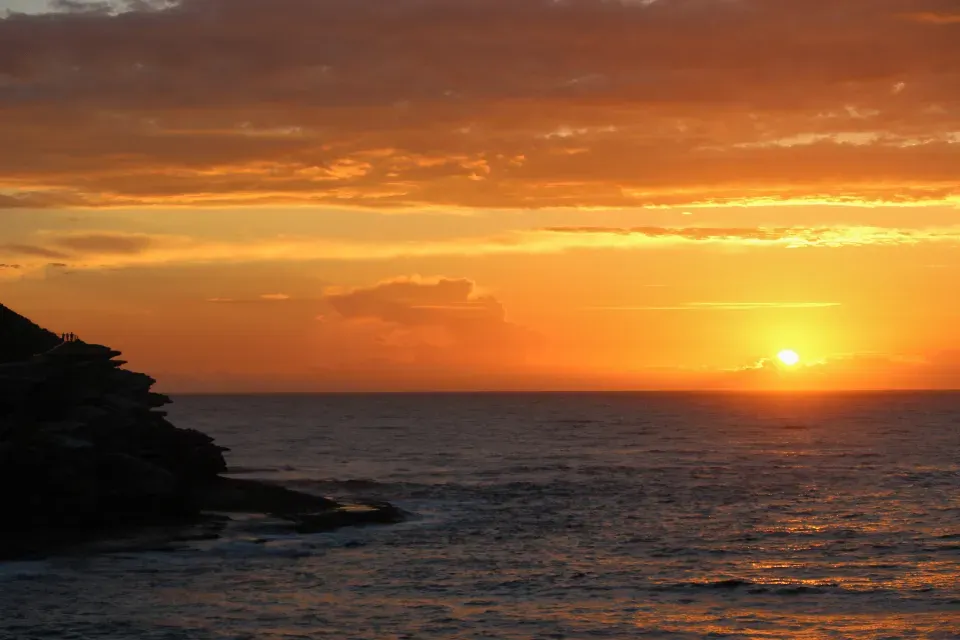 Headland Glow
