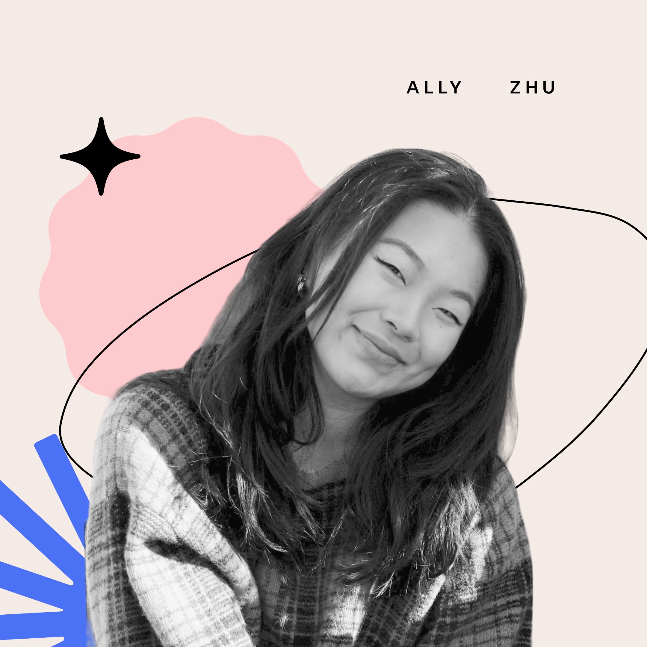 Ally Zhu