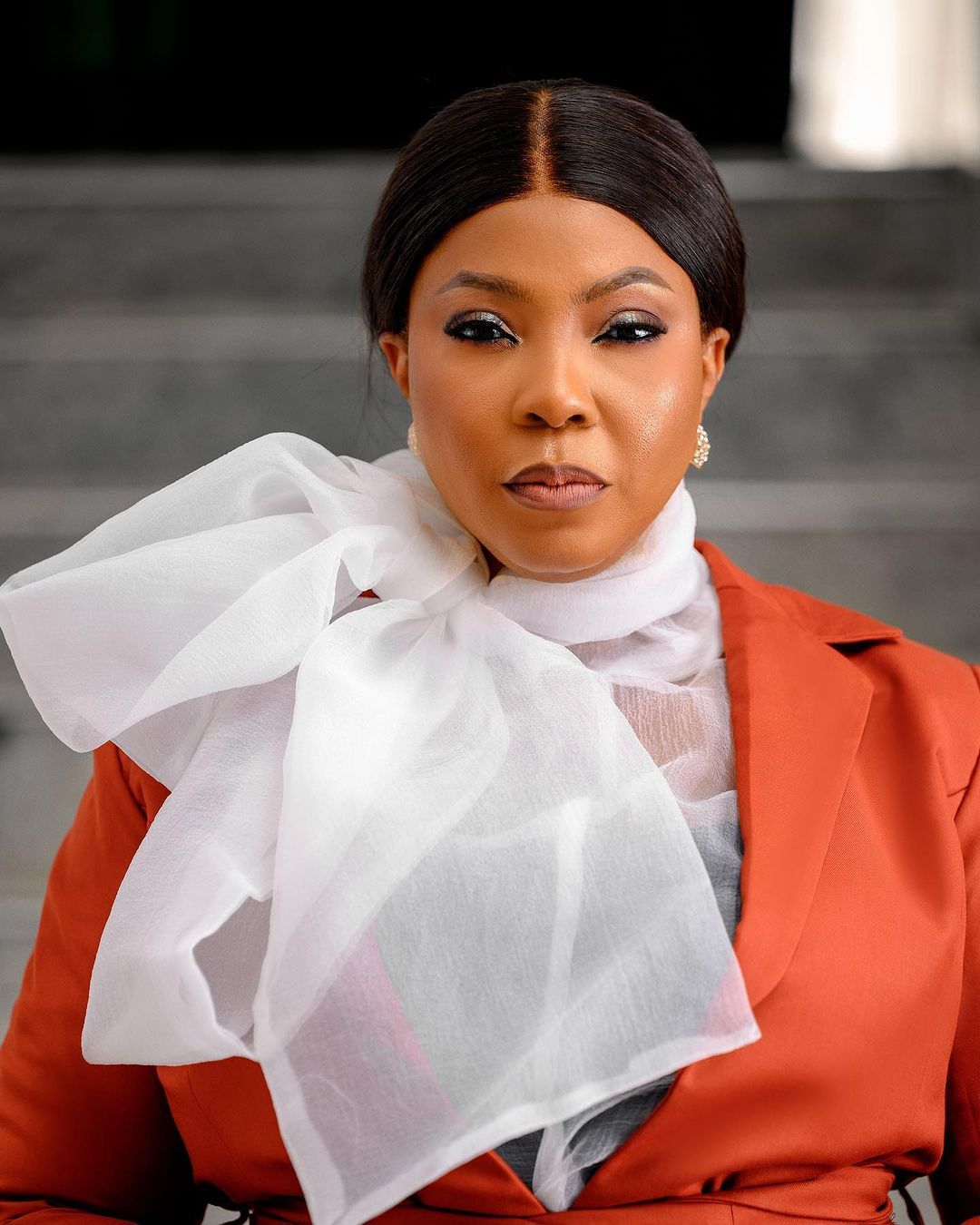 Grace Ofure