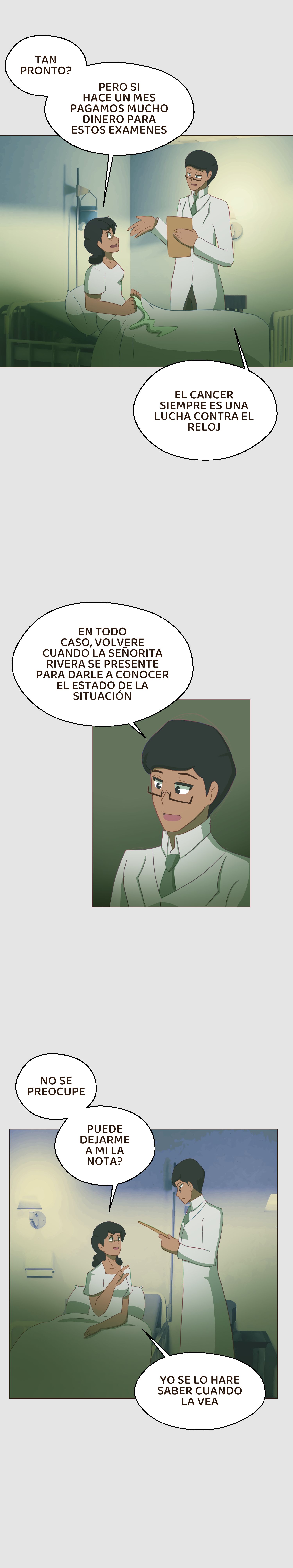 entre hombres webcomic