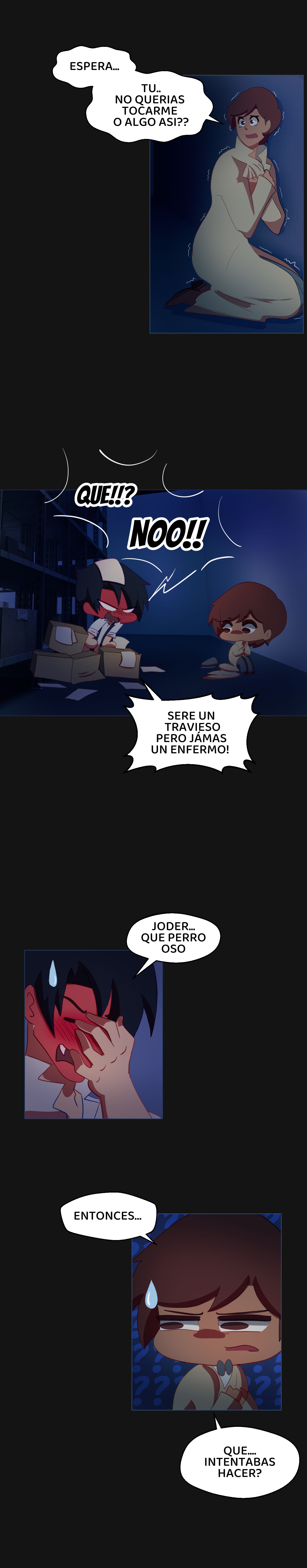 donde leer bl