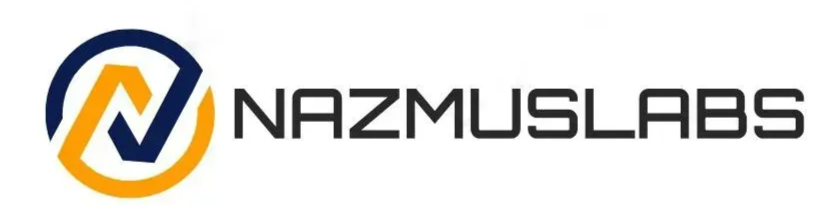 NazmusLabs Logo