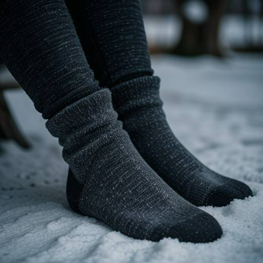 Layering Techniques for Extreme Cold